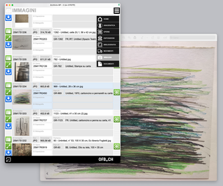 Fondazione Progetti Berverly Pepper