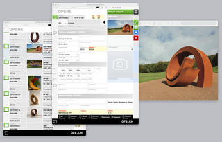 Fondazione Progetti Berverly Pepper